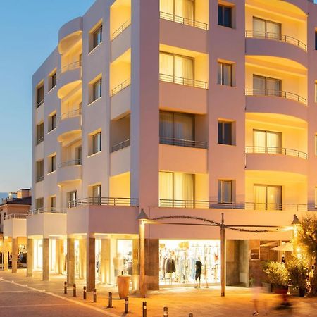 Palace Lido Hotel & Suites Marina di Cecina Esterno foto