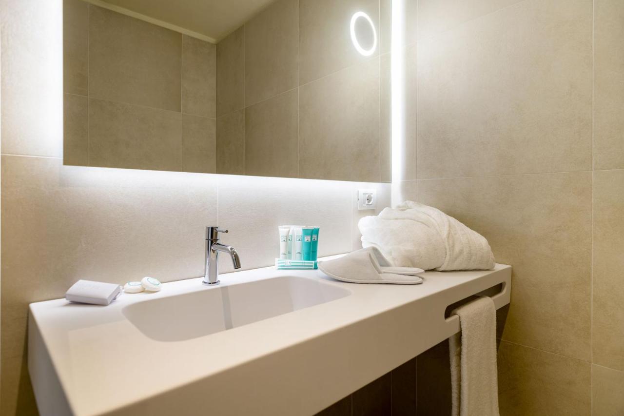 Palace Lido Hotel & Suites Marina di Cecina Esterno foto